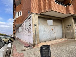 Local comercial en venta en Santo Domingo de la Calzada
