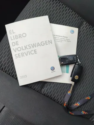 Volkswagen Golf 2009