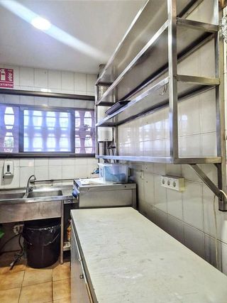 Local comercial en venta en Rincón de Loix en Benidorm