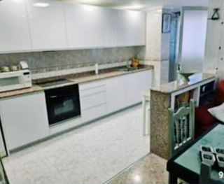 Piso en venta en Alcora, l´