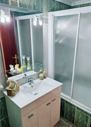 Piso en venta en Alcora, l´