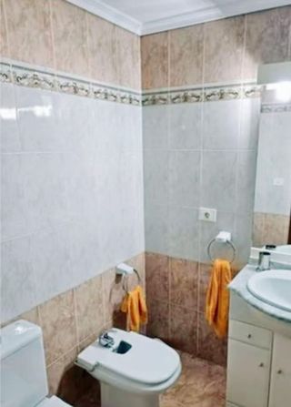 Piso en venta en Alcora, l´