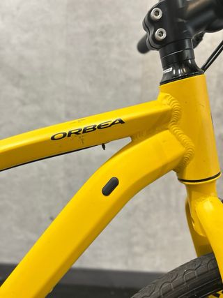 Bici Urbana Orbea Aluminio Talla S/M