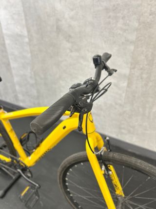 Bici Urbana Orbea Aluminio Talla S/M