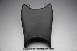 Asiento delantero KTM DUKE 125 200 390 2011 - 2016