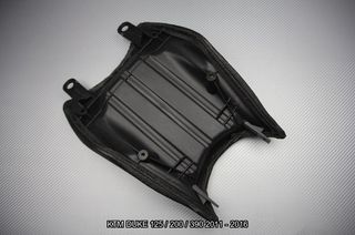 Asiento delantero KTM DUKE 125 200 390 2011 - 2016