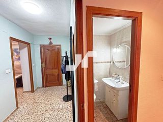 Piso en venta en Avda. Alemania - Italia en Villarreal
