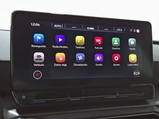 Seat Leon 2.0 TDI 85kW S&S Style Go