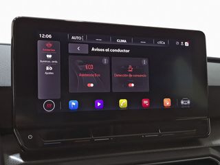 Seat Leon 2.0 TDI 85kW S&S Style Go