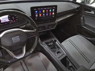 Seat Leon 2.0 TDI 85kW S&S Style Go