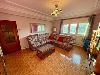 Piso en venta en Centro en Torrelavega