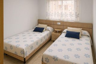 Piso en venta en Las Atalayas - Urmi - Cerro Mar en Peñíscola