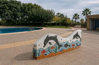 Piso en venta en Las Atalayas - Urmi - Cerro Mar en Peñíscola