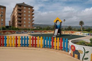 Piso en venta en Las Atalayas - Urmi - Cerro Mar en Peñíscola