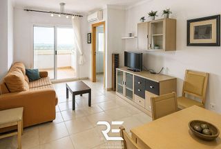 Piso en venta en Las Atalayas - Urmi - Cerro Mar en Peñíscola