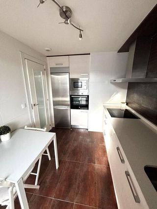 Dúplex en venta en La Paz en Zaragoza