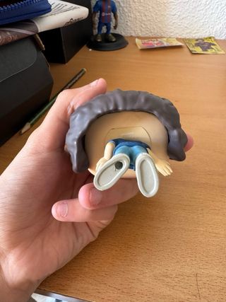 Funko Pop Stranger Things Joyce