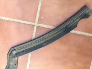 Gomas Capó Honda Civic EP y EU