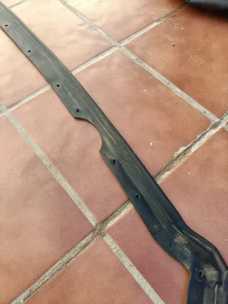 Gomas Capó Honda Civic EP y EU