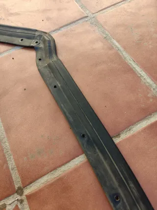 Gomas Capó Honda Civic EP y EU