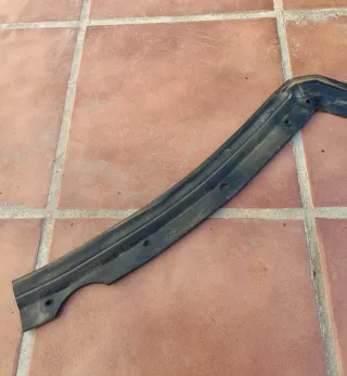 Gomas Capó Honda Civic EP y EU