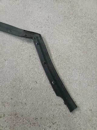 Gomas Capó Honda Civic EP y EU