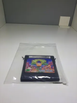 Battletoads Game Gear Sega.
