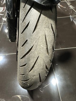 GSX R 750 K8 DESDE 156€/MES