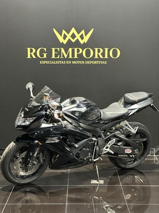 GSX R 750 K8 DESDE 156€/MES