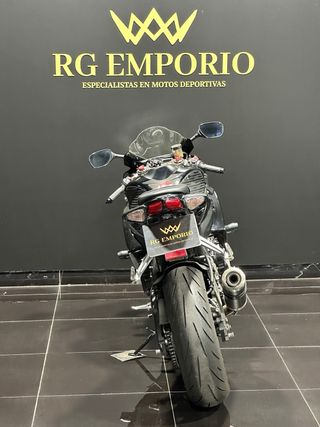 GSX R 750 K8 DESDE 156€/MES