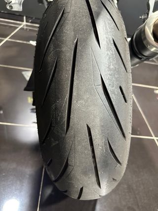 GSX R 750 K8 DESDE 156€/MES