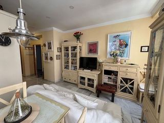 Piso en venta en Ayuntamiento - Catedral en Cádiz