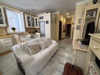 Piso en venta en Ayuntamiento - Catedral en Cádiz