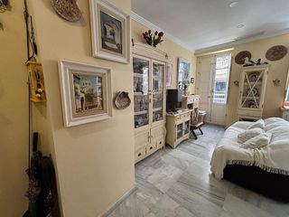 Piso en venta en Ayuntamiento - Catedral en Cádiz