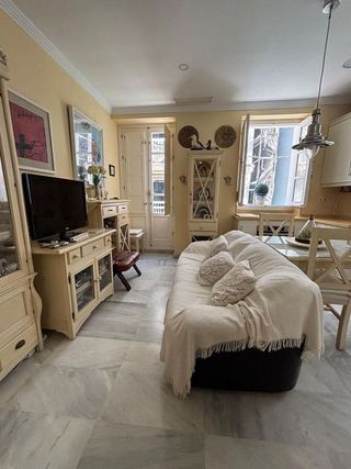 Piso en venta en Ayuntamiento - Catedral en Cádiz