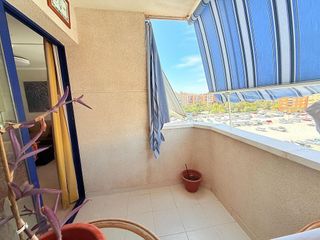 Piso en venta en Garbinet en Alicante
