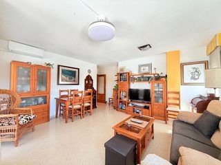 Piso en venta en Garbinet en Alicante