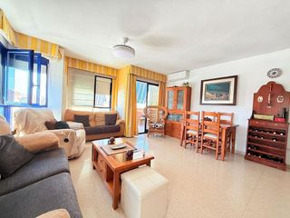 Piso en venta en Garbinet en Alicante