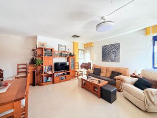 Piso en venta en Garbinet en Alicante