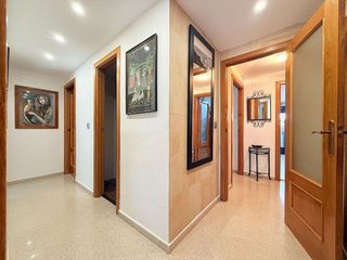 Piso en venta en Garbinet en Alicante