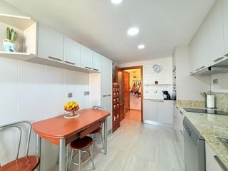Piso en venta en Garbinet en Alicante