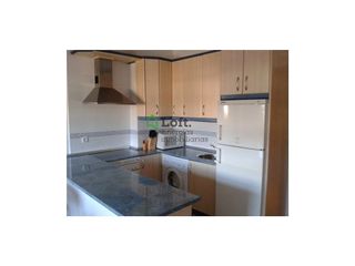 Piso en venta en Huerta Rosales - Valdepasillas en Badajoz