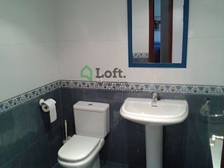 Piso en venta en Huerta Rosales - Valdepasillas en Badajoz