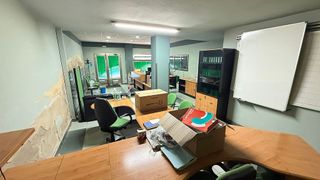 Local comercial en venta en El Llano en Gijón