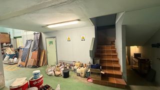 Local comercial en venta en El Llano en Gijón