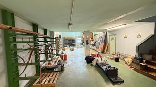 Local comercial en venta en El Llano en Gijón