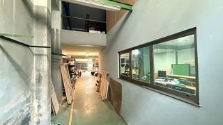 Local comercial en venta en El Llano en Gijón