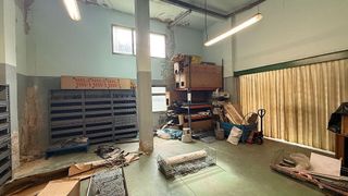 Local comercial en venta en El Llano en Gijón