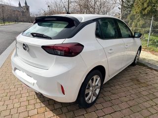 Opel Corsa 1.2T XHL Elegance 100 CV 2020