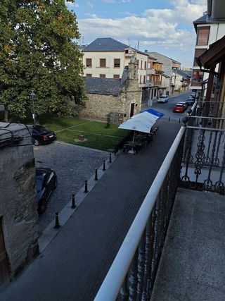 Piso en venta en Cacabelos